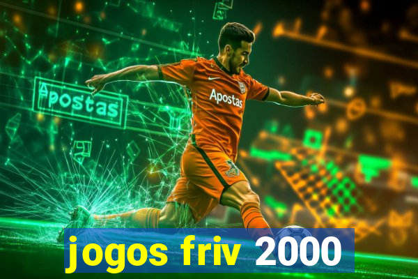 jogos friv 2000